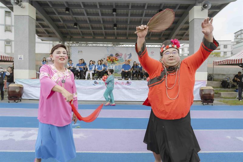 寶山鄉運動會 (10)
